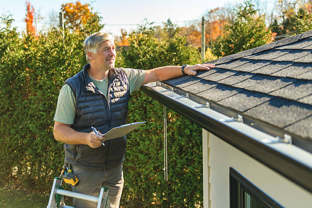 Trusted Storm Damage Roof Repair service in Liberty, TN - Ben Roofing and Steel LLC